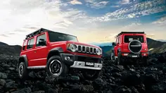 Suzuki Jimny Punya Paket Modifikasi Resmi, Segini Harganya