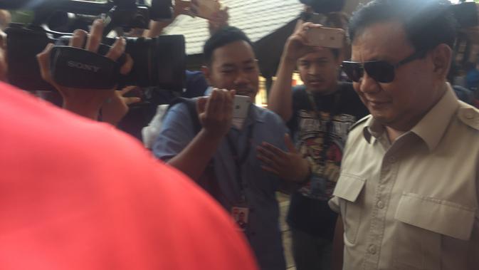 PDIP: Bentuk Tim Kampenye Saja Belum Bisa, Koalisi Prabowo 