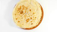 How to make fresh homemade tortilla by your own. (Photo: Fotografía de Alimentos/Unsplash)