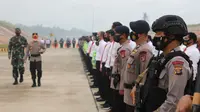 Personel TNI/Polri