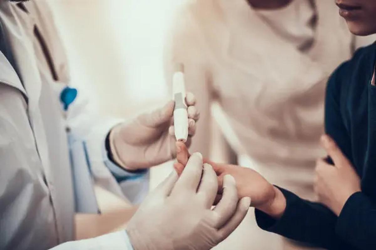 Bantu Cegah Diabetes, Ini Fakta tentang Lonjakan Gula Saat Makan