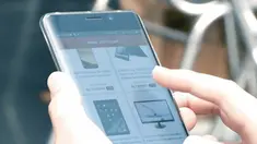 Di balik kemudahan bertransaksi dengan sistem deposit di toko-toko online, ada ancaman para pencuri yang mengincar uang elektronik konsumen.