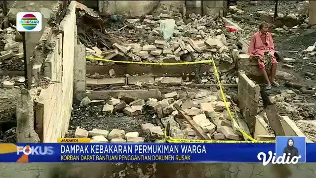 Fokus : Banjir Rendam Permukiman dan Puluhan Hektar Perkebunan di Desa Sumur Kucing Lampung Timur