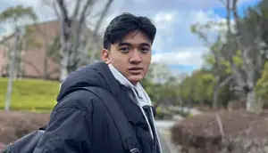 Profil Lengkap Alfin Daniel Pratama, Setter Tampan Andalan Timnas Voli Indonesia
