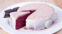 ilustrasi kue red velvet/Photo by Ronmar Lacamiento from Pexels