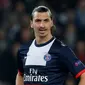 Zlatan Ibrahimovic (talksport.com)