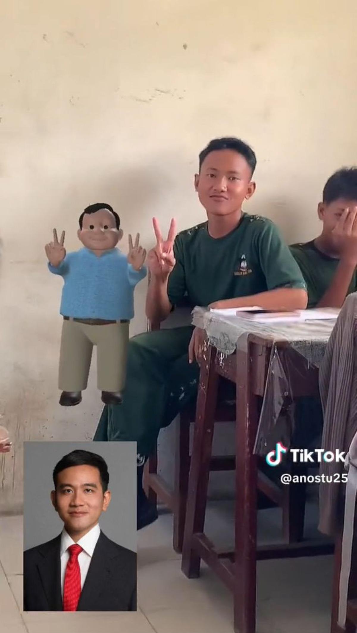 Dok. Istimewa