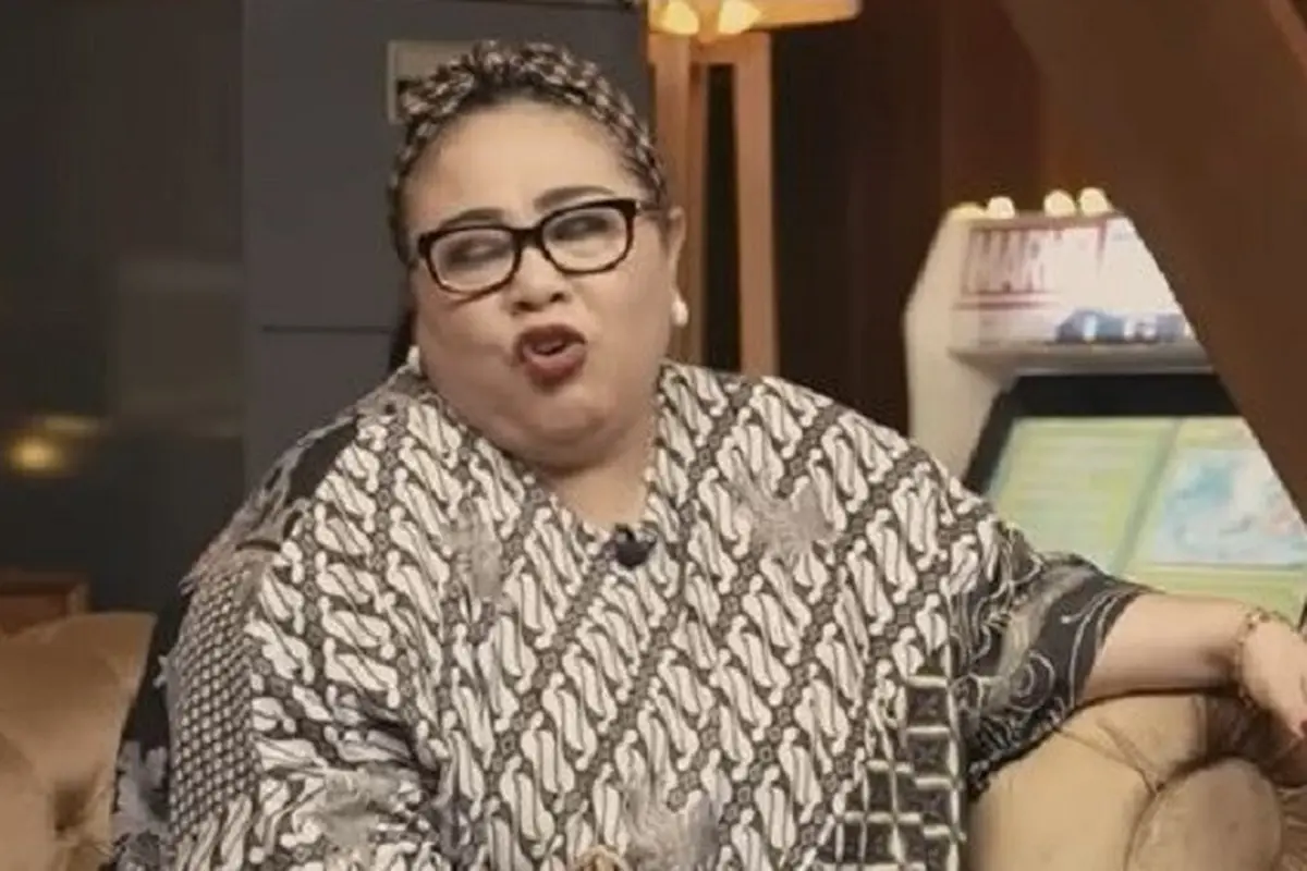Nunung Srimulat (Foto: YouTube)