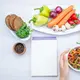 Low glycemic index sangat disarankan karena membantu untuk mengelola kadar gula rendah. (Foto/dok: Freepik)