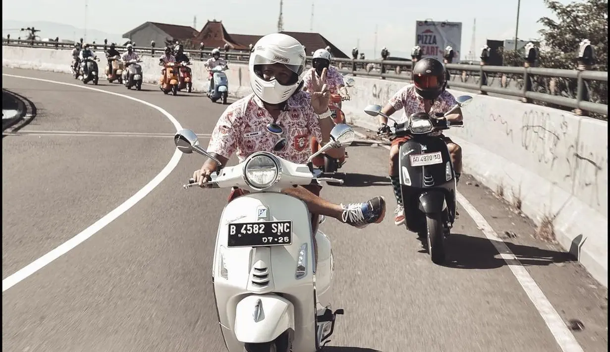 The Prediksi (Instagram/gadiiing)