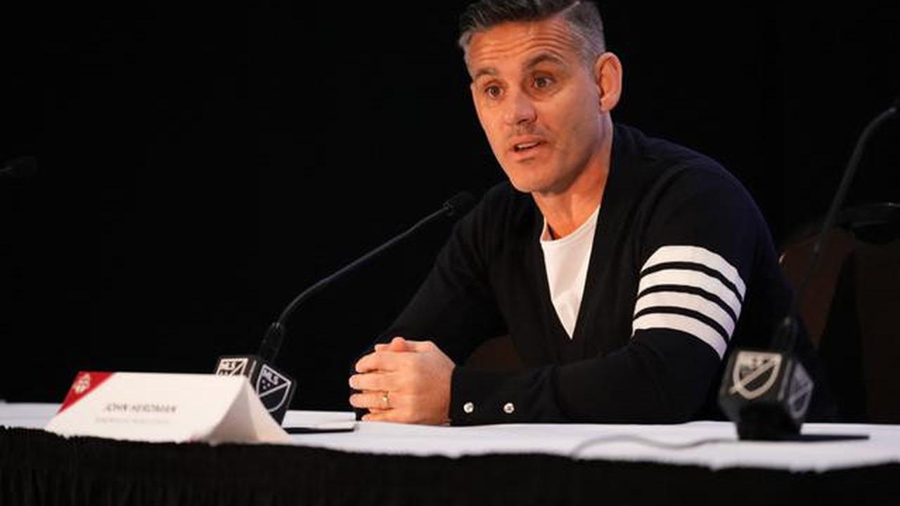 Seperti Pendahulunya, John Herdman Tak Akan Mudah Menangani Timnas Indonesia