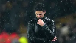 Arsenal Gigit Jari, Bintang Idaman dari Juventus Sulit Direkrut