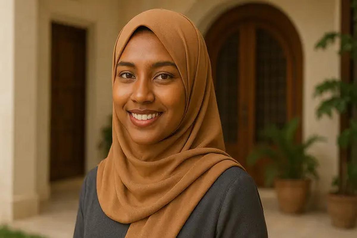 9 Rekomendasi Warna Hijab untuk Lebaran Haji 2025 bagi Kulit Sawo Matang, Wajah Tampak Cerah Natural