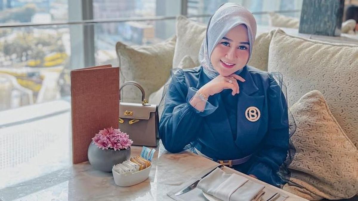Terungkap Netizen, Shara Ismira Ternyata Istri Bang Akmal Sultan Tiktok