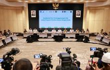 Pemerintah Perketat Aturan, 6 Langkah Strategis Jadi Prioritas Jamin Keselamatan MBG