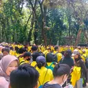BEM UI Demo di Bundaran HI Hari Ini, Bawa 8 Tuntutan