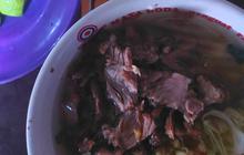 Menikmati Soto Daging Pak Sabar yang Legendaris Sejak 1984, Tetap Eksis dengan Sentuhan Digital QRIS BRI