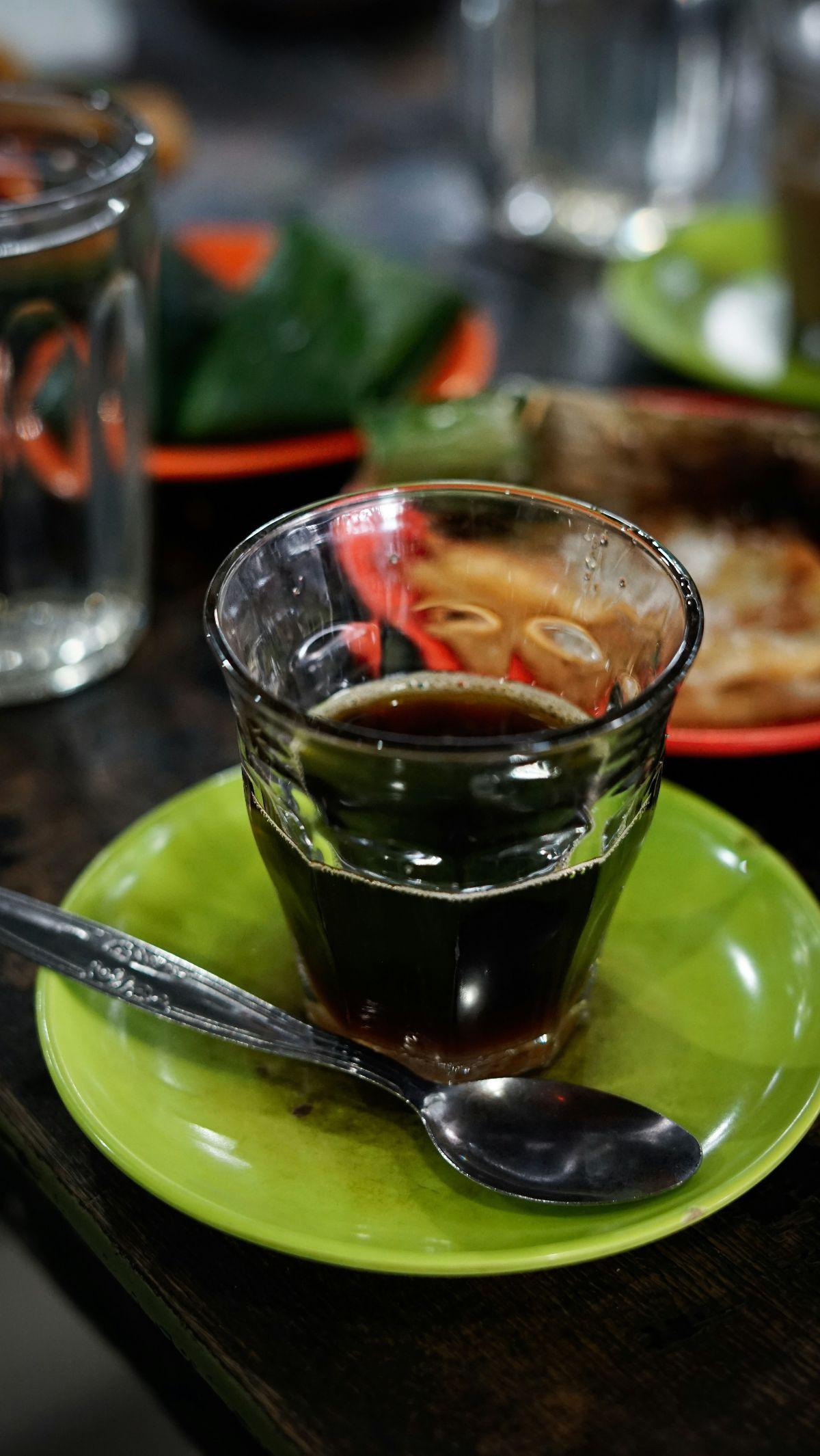 Quote Lucu Kopi tentang Hidup<br>