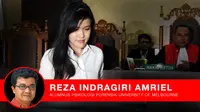 Opini Reza Indragiri Amriel (Liputan6.com/Trie yas)