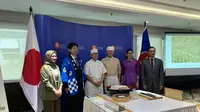 50 Tahun Kerja Sama Jepang-ASEAN, Dubes Kiya Harapkan Hubungan yang Lebih Erat