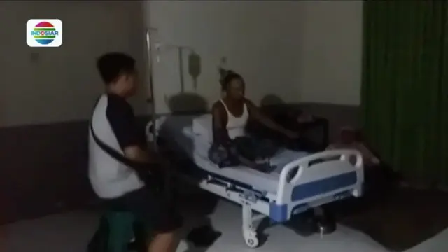 PLN cabut aliran listrik sebuah rumah sakit di Bangka Belitung, lantaran telat membayar listrik.