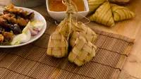 Cara Menyimpan Ketupat agar Tidak Mudah Basi dan Tahan Lama