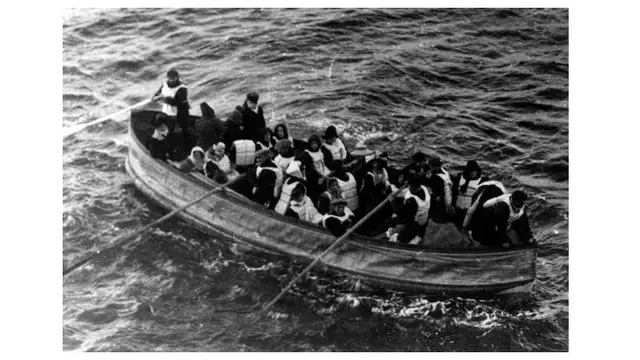 Titanic