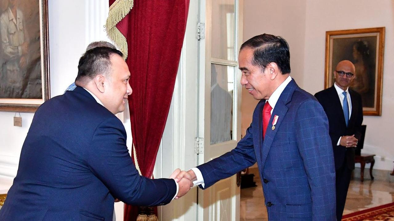 Dok. Istimewa