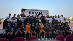 Garudayaksa Gagal Angkat Trofi BIFS 2026 Usai Dikalahkan Tim Asuhan Okto Maniani