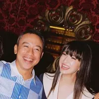 Potret Raline Shah Bareng Raditya Priamanaya yang Dikabarkan Bakal Menikah (Sumber: Instagram/ralineshah)