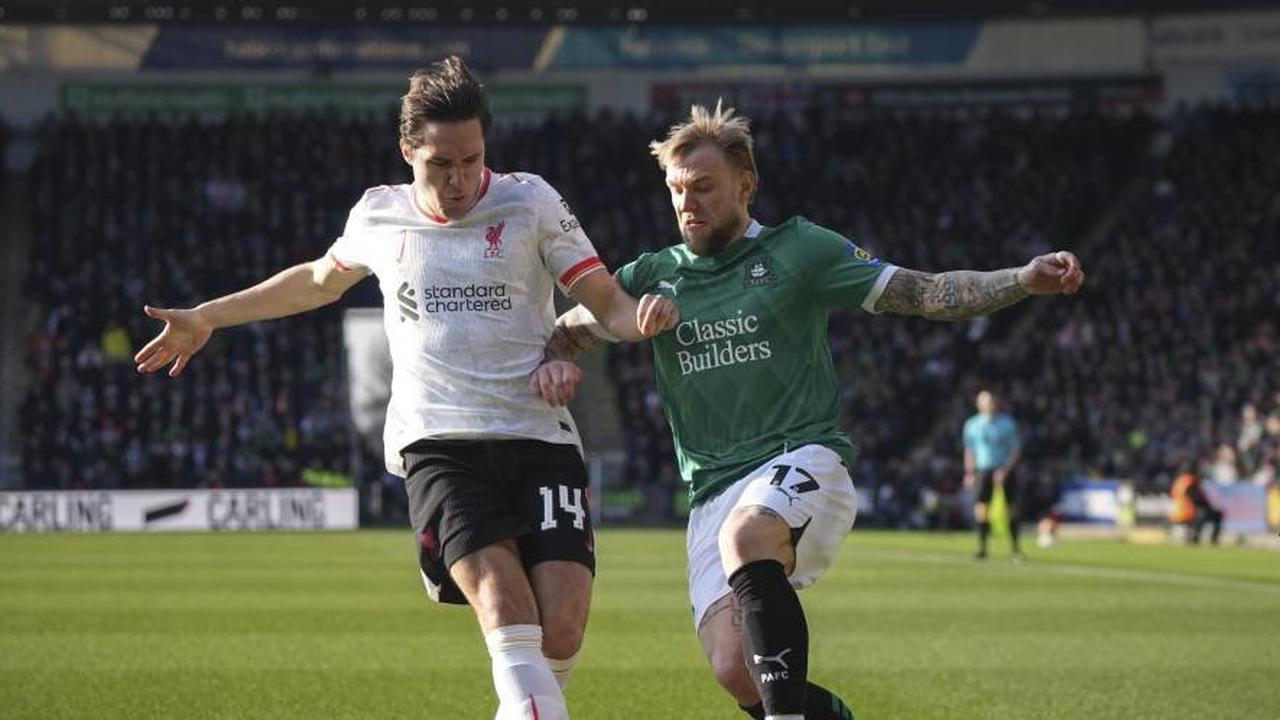 Liverpool Buka Opsi Jual Chiesa, Dua Klub Serie A Bersiap Bergerak