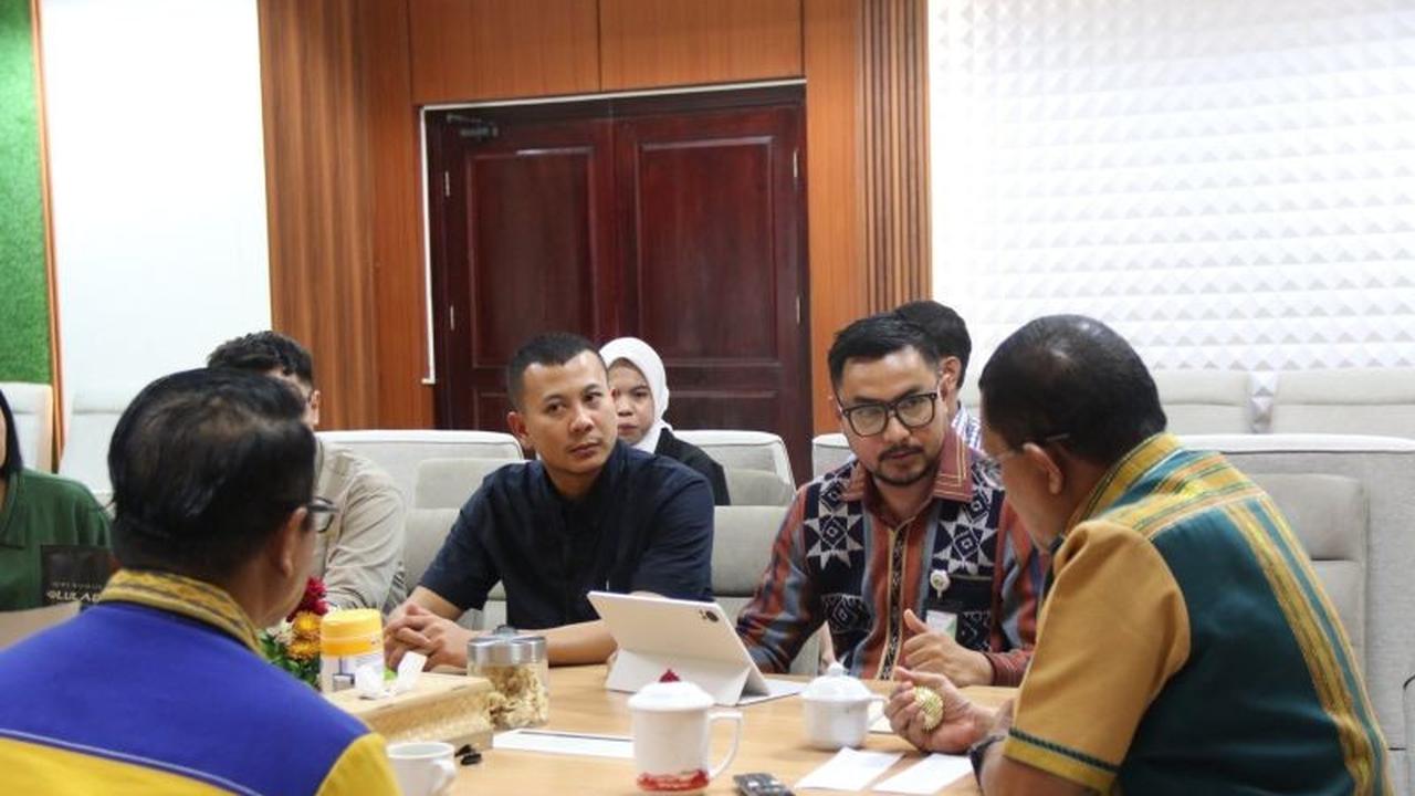 BPJS Ketenagakerjaan NTT Sasar 50 Ribu Pekerja Rentan dengan Bantuan Iuran Jamsos Ketenagakerjaan NTT 2026