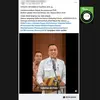Cek Fakta: Hoaks Video Mensesneg Prasetyo Umumkan Bantuan Pensiunan Rp 130 Juta