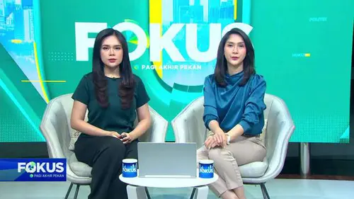 Fokus Pagi : Kapal Motor di Banggai, Sulteng Terbakar, Satu ABK Tewas Dua Orang Hilang