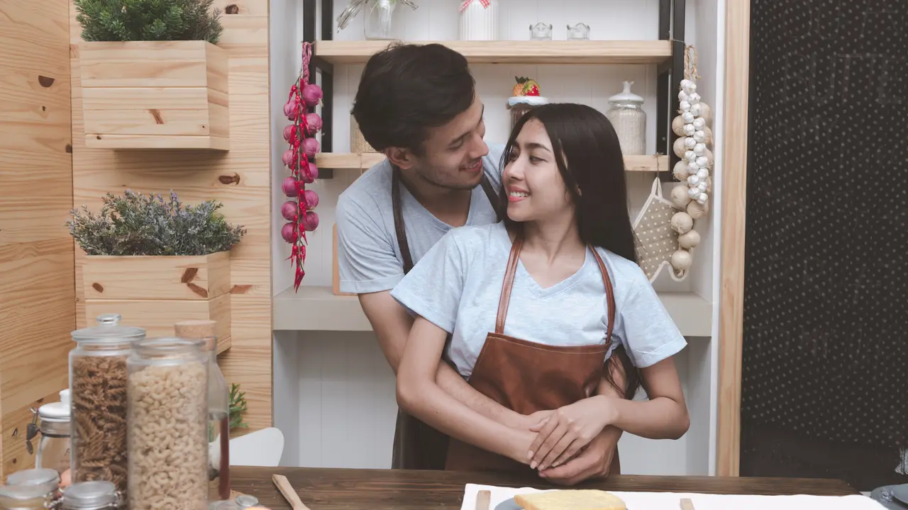 Couple