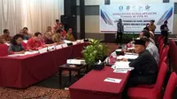 Tim Pengendali Inflasi Daerah Malut Belum Efektif