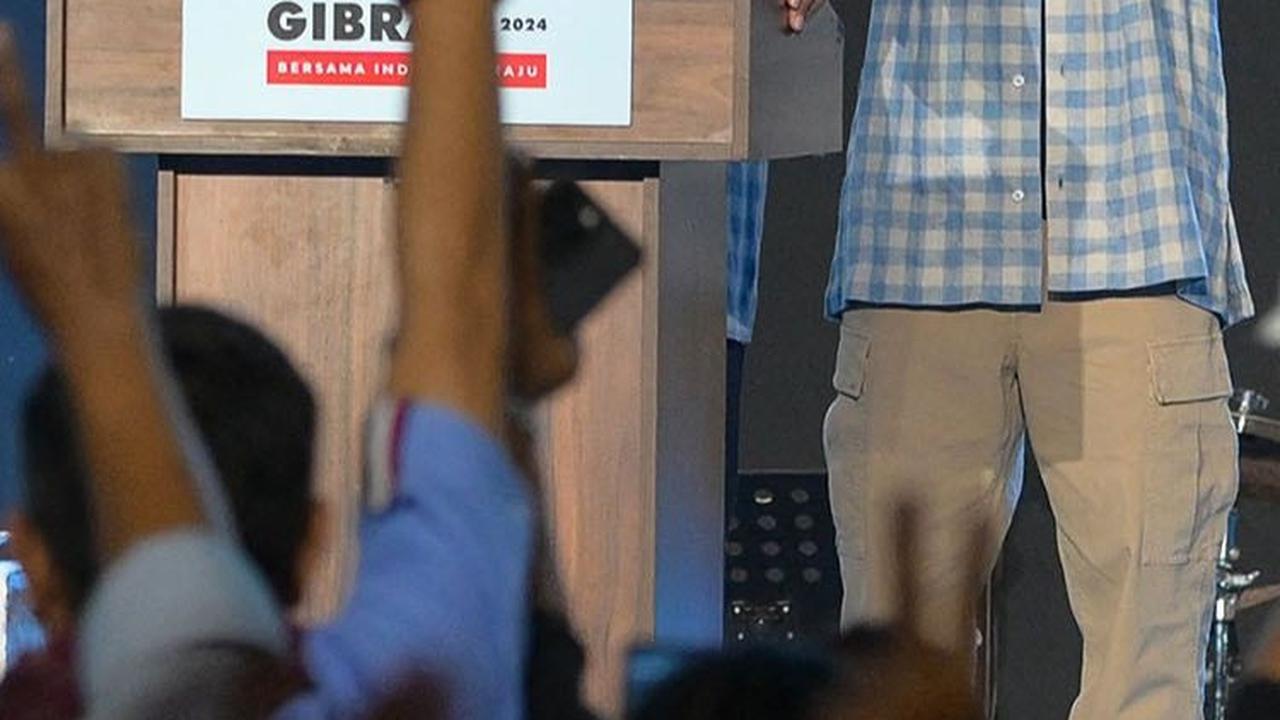 Pemimpin Dunia Ucapkan Selamat ke Prabowo-Gibran, Moeldoko: Tak Masalah, Hak Kepala Negara
