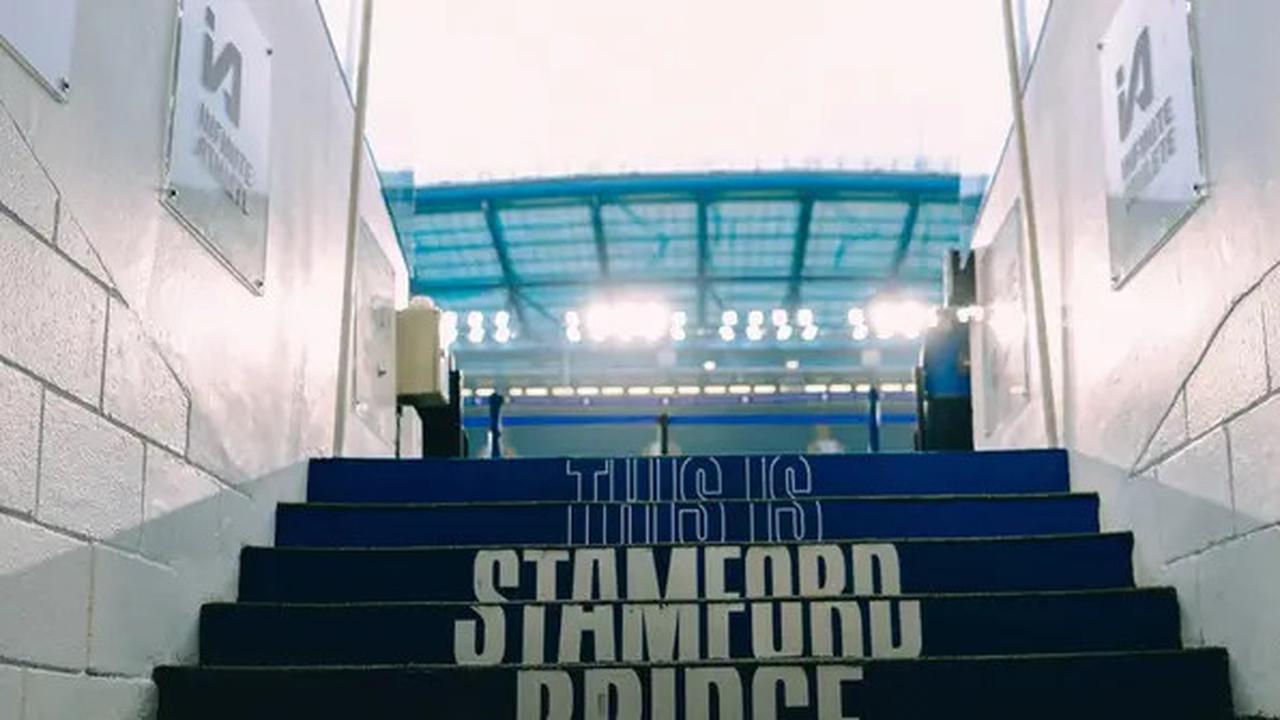 Pemilik Chelsea Bakal Hancurkan Stamford Bridge untuk Bangun Stadion Baru, The Blues Main di Mana?
