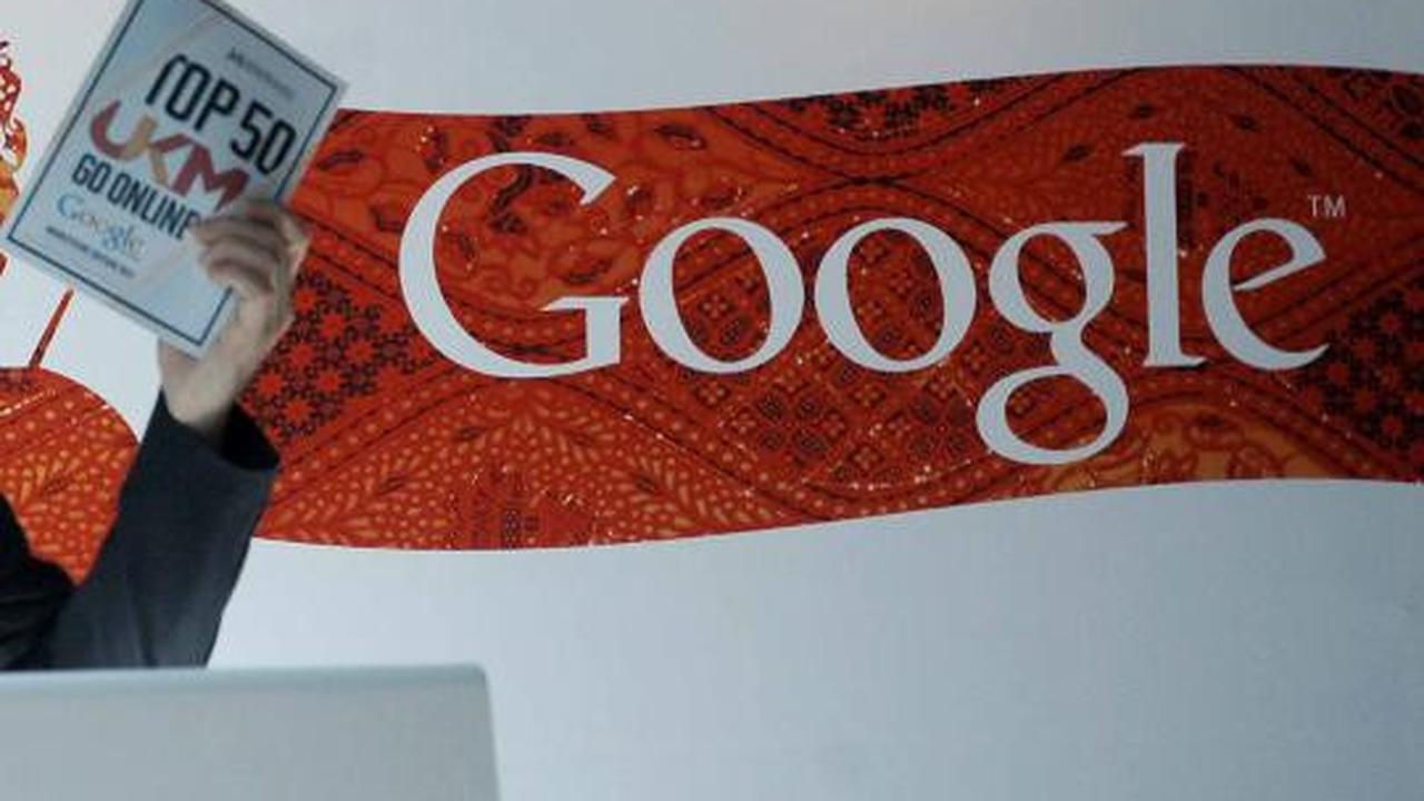 Google buka kantor di Jakarta
