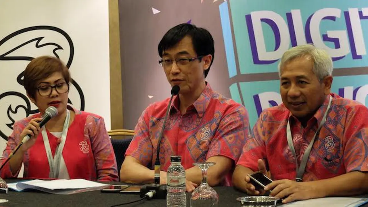 Paket Ramadan dari Tri Diklaim Bikin Puasa Lebih Khusyuk