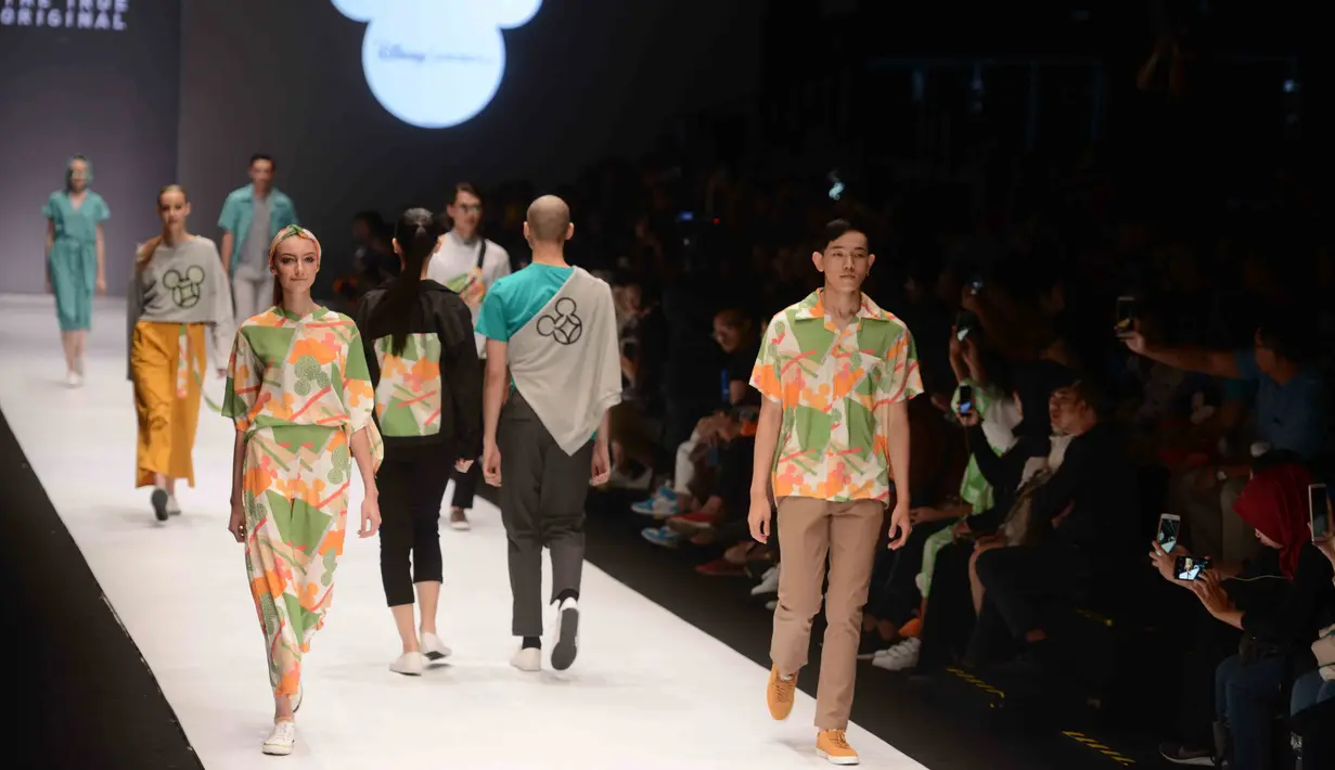 (Bayu Herdianto/Kapanlagi)