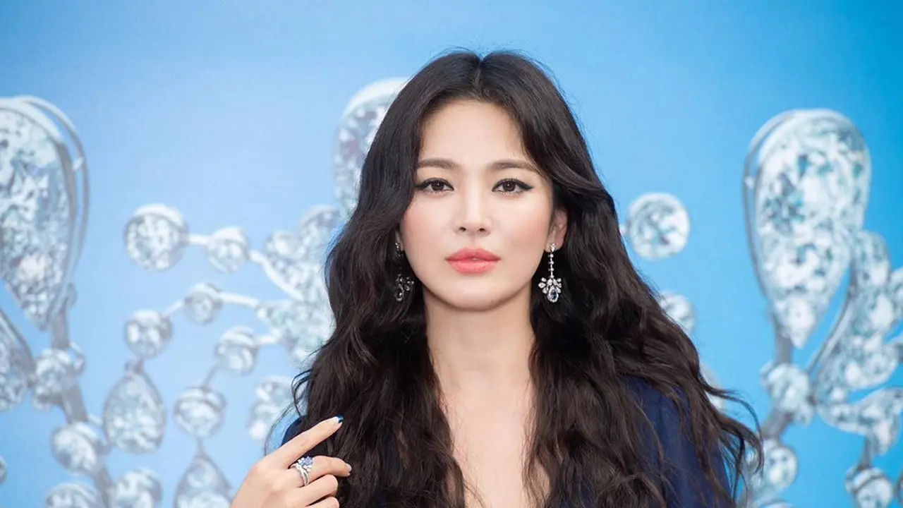 Song Hye Kyo
