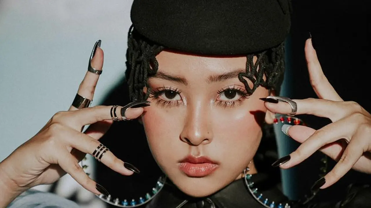 Jinan Laetitia