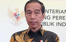 VIDEO: Jokowi Tagih Janji Menkominfo Soal Proyek BTS: Jangan Siap-Siap, Saya Catat!