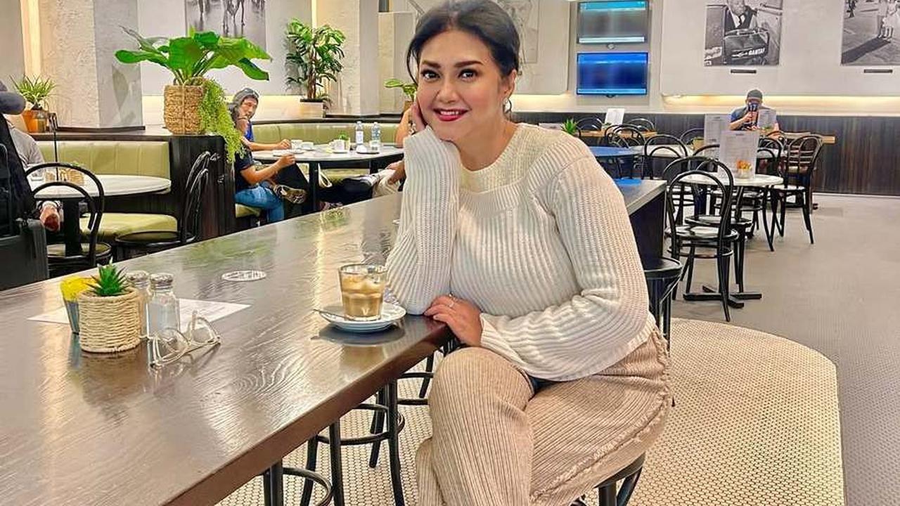6 Fakta Bella Saphira, Finalis GADIS Sampul tahun 1988 - Pernah Bintangi 'DEWI FORTUNA' hingga 'WAH CANTIKNYA'