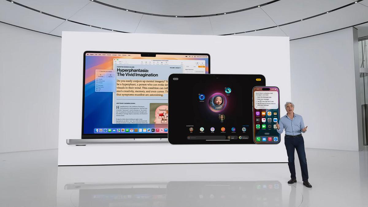 Apple dan Google Jajaki Integrasi Gemini untuk 'Otak Baru' Siri