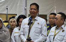 Prabowo Tunjuk Kuntadi Jadi Jampidsus Kejagung