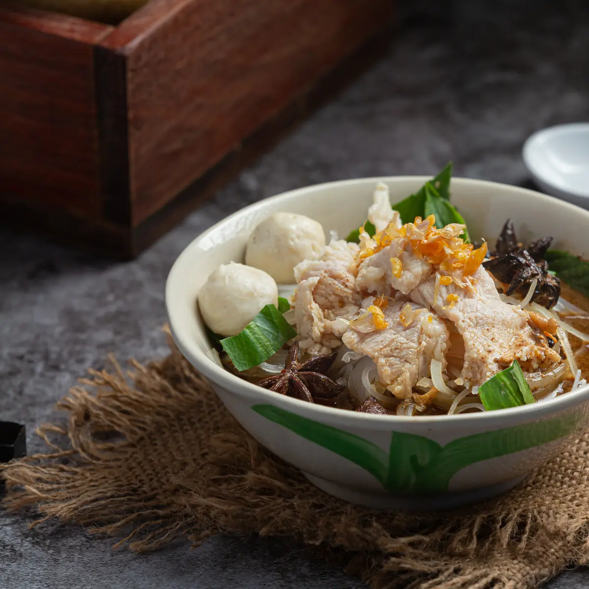 Mengungkap Makna Arti Mimpi Makan Bakso Yang Menarik