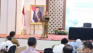 Kemendagri Beberkan Alasan Integrasikan SIPASTI dengan SIPD