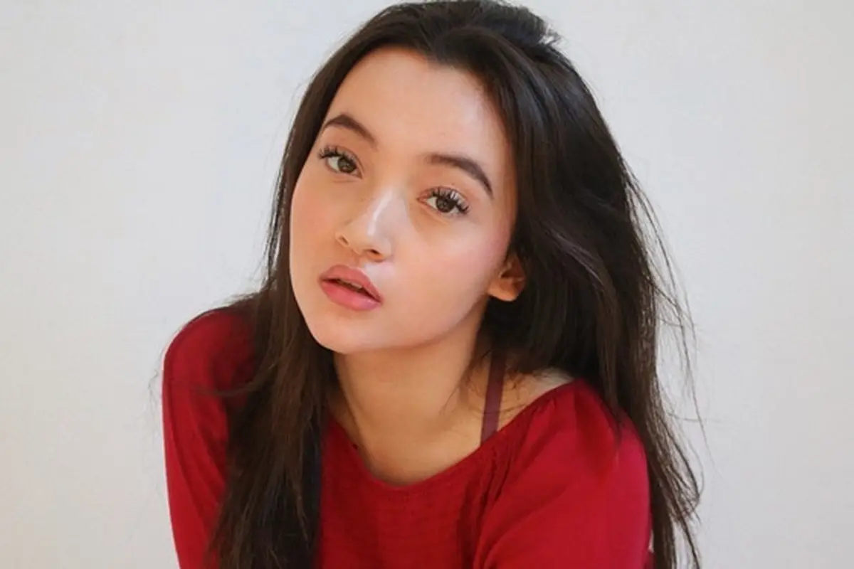 5 Potret Mesra Megan Domani dan Jeremie Moeremans, Menjalin Asmara